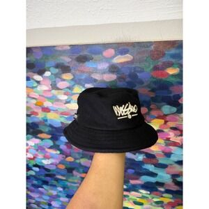 Mossimo Black Bucket Hat Men's